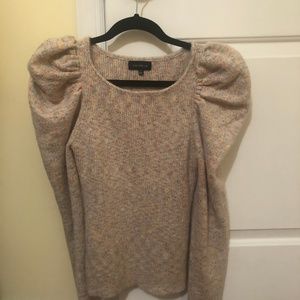 Revolve Majorelle Gracie Sweater in XS WORN ONCE!